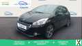 Photo peugeot 208 N/A 1.6 VTi 120 Feline