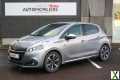 Photo peugeot e-208 1.2 110 ch EAT6 Tech Edition