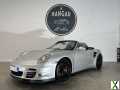 Photo porsche 911 911 Cabriolet 3.8i Turbo PDK A