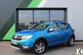 Photo dacia sandero Stepway ECO-G 100