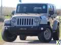 Photo jeep wrangler UNLIMITED JK 3.6 V6 284CH BVA