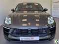 Photo porsche macan 3.0 GTS V6 24V BI-Turbo PDK 360 cv BA-TOIT OUVRANT