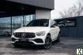 Photo mercedes-benz glc 43 amg 4MATIC 9G-TRONIC