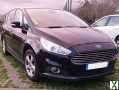 Photo ford s-max 2.0 TDCi 120 S