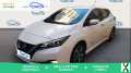 Photo nissan leaf II 150 40kWh Acenta