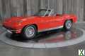 Photo chevrolet corvette 327/340 HP 4spd.