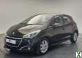 Photo peugeot 208 BlueHDi 75 Active Business / GPS
