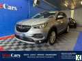 Photo opel grandland Grandland X Turbo 130 BVA Ultimate