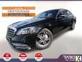 Photo mercedes-benz s 350 350 d lang LED GPS