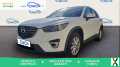 Photo mazda cx-5 2.2 Skyactiv-D 150 Dynamique