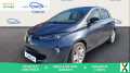 Photo renault zoe R90 40 kWh Zen