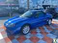 Photo mg tf 1.6 115 CABRIOLET 2P BVM