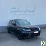 Photo land rover range rover sport P400e 404 HSE Dynamic 1ère main Garantie 2 ans