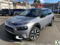 Photo citroen c4 cactus (2) 1.2 PureTech 110 S\\u0026S EAT6 Shine