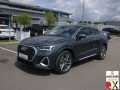 Photo audi q3 35 TFSI 150 S tronic 7 S-line + JA19\\