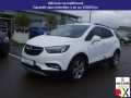 Photo opel mokka x 1.4 Turbo - 140 ch 4x2 BVA6 - Elite