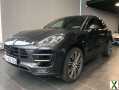 Photo porsche macan TURBO 3.6 V6 400 CH PDK