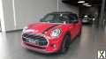 Photo mini autres 3 PORTES F56 LCI COOPER 136 CH BVA7 EDITION GREENW