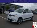 Photo renault twingo Twingo III E-Tech - Equilibre