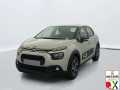 Photo citroen c3 PureTech 83 BVM5 Plus
