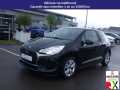 Photo ds automobiles ds 3 PureTech 82 BVM5 - So Chic