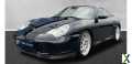 Photo porsche 911 III (996) 320ch Carrera 4S TipTronic S