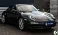 Photo porsche 911 IV (997) Carrera 4 TipTronic S