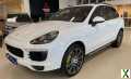 Photo porsche cayenne II (958) 3.0 416ch S E-Hybrid