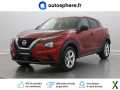 Photo nissan juke 1.0 DIG-T 114ch N-Connecta 2021