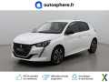 Photo peugeot 208 1.2 PureTech 100ch S\\u0026S Style