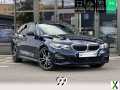 Photo bmw 330 SERIE 330d xDrive M Sport - BVA Sport