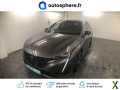 Photo peugeot 308 1.2 PureTech 130ch S\\u0026S GT EAT8