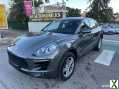 Photo porsche macan 3.0 v6 s diesel