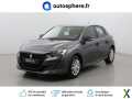 Photo peugeot 208 1.2 PureTech 75ch S\\u0026S Like 119g