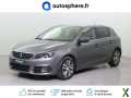 Photo peugeot 308 1.5 BlueHDi 130ch S\\u0026S Allure Business EAT8