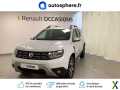 Photo dacia duster 1.3 TCe 150ch FAP Prestige 4x2 EDC