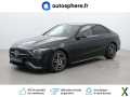 Photo mercedes-benz cl 200 d 163ch AMG Line