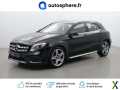 Photo mercedes-benz cl 200 d 136ch Fascination 7G-DCT Euro6c