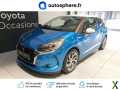 Photo ds automobiles ds 3 BlueHDi 120ch Sport Chic S\\u0026S