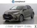 Photo toyota yaris 116h Iconic 5p MY22