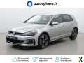 Photo volkswagen golf 1.4 TSI 204ch Hybride Rechargeable GTE DSG6 Euro6d