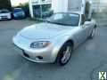 Photo mazda mx-5