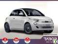 Photo fiat 500e Cabrio 42 kWh 118 Kessy Regul. 360Cam