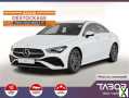 Photo mercedes-benz cla 200 200 AMG Line Adv. Plus MBeam