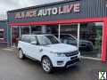 Photo land rover range rover sport 3.0 SDV6 306 HSE MARK IV