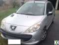 Photo peugeot 206 + 1.4 HDi 70ch BLUE LION Trendy