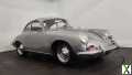 Photo porsche 356 BT5 super 90 coupe