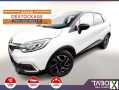 Photo renault captur 0.9 TCe 90 Bose LED GPS Cam