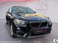 Photo bmw x1 Business