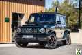 Photo mercedes-benz g 63 amg BVA9